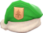 Painted Colonel Kringle 32CD32.png