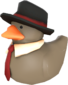 Painted Deadliest Duckling 7C6C57 Luciano.png