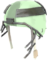 Painted Helmet Without a Home BCDDB3.png