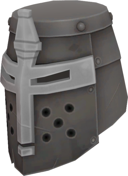 File:Painted Brass Bucket 7E7E7E.png