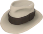 Painted Brimmed Bootlegger A89A8C.png