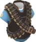 Painted El Gigante's Gunbelt 141414 No Belt BLU.png