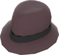 Painted Flipped Trilby 483838.png