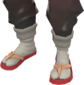 Painted Hot Huaraches B8383B.png