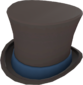 Painted Scotsman's Stove Pipe 28394D.png