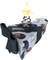 Unused Painted Festive Sandvich 384248.png