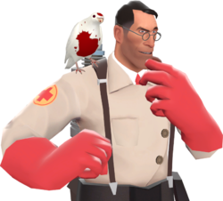 Archimedes - Official TF2 Wiki | Official Team Fortress Wiki