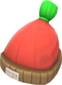 Painted Boarder's Beanie 32CD32 Classic Pyro.png