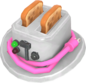 Painted Texas Toast FF69B4.png