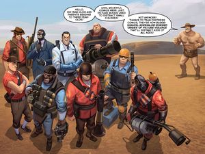 Catch-Up - Official TF2 Wiki | Official Team Fortress Wiki