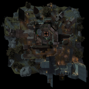 Hassle Castle overview.png