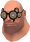 Painted Spider Sights 7C6C57.png