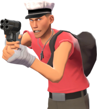 Special Delivery (item set) - Official TF2 Wiki | Official Team Fortress  Wiki
