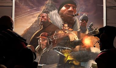 End of the Line Update - Official TF2 Wiki | Official Team Fortress Wiki