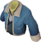 Painted Alpine Apparel F0E68C BLU.png