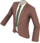 Painted Business Casual 424F3B.png