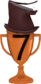 Painted Newbie Prolander Cup Bronze Medal 3B1F23.png