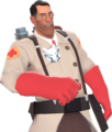 Asiafortress Division 2 Second Medal Medic.png