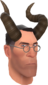 Painted Horrible Horns 694D3A Medic.png