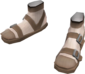 Painted Lonesome Loafers A89A8C.png