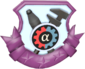 Painted Tournament Medal - Team Fortress Competitive League 7D4071.png
