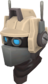Painted One-Man Convoy C5AF91 Paint Helmet BLU.png