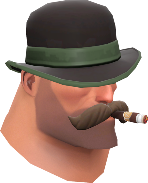 File:Painted Sophisticated Smoker 424F3B.png