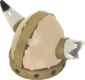 Painted Tyrant's Helm C5AF91.png