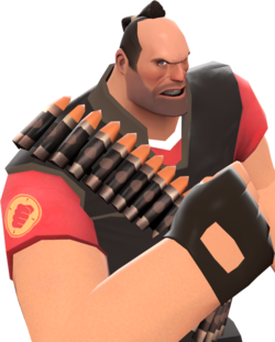 Dread Knot - Official TF2 Wiki  Official Team Fortress Wiki