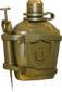 Painted Canteen Crasher Gold Uber Medal 2018 839FA3.png