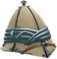 Painted Shooter's Tin Topi 2F4F4F.png
