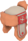 Painted Trapper's Flap C36C2D To Dye Fur Medic.png