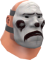 Painted Clown's Cover-Up 3B1F23 Heavy.png