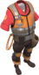 Painted Cargo Constructor 7C6C57.png