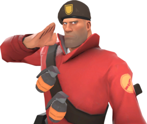 List of references - Official TF2 Wiki | Official Team Fortress Wiki