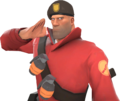 Bill's Hat - Official TF2 Wiki | Official Team Fortress Wiki