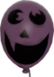 Painted Boo Balloon 51384A Hey Guys What's Going On.png