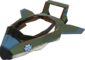 Painted Grounded Flyboy 424F3B BLU.png