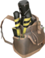Painted Pyrotechnic Tote 2D2D24.png