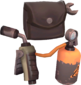 Painted Service Satchel C5AF91.png