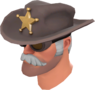 RED Sheriff's Stetson.png