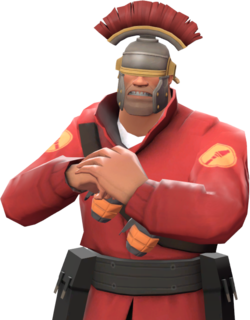 Roaming Roman - Official TF2 Wiki | Official Team Fortress Wiki
