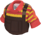 Painted Cool Warm Sweater E7B53B.png