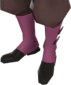 Painted Gaiter Guards FF69B4.png