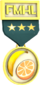 Painted Tournament Medal - Fruit Mixes Highlander 2F4F4F.png