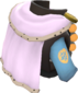 Unused Painted King of Scotland Cape D8BED8 BLU.png