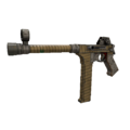 Backpack Bamboo Brushed SMG Well-Worn.png