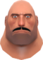 Painted Mustachioed Mann 141414.png