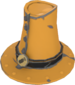 Painted Pure Tin Capotain B88035.png