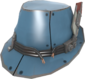 Painted Titanium Tyrolean 5885A2.png